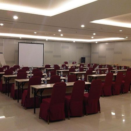 ג'קרטה Amaris Hotel Mangga Dua Square מראה חיצוני תמונה