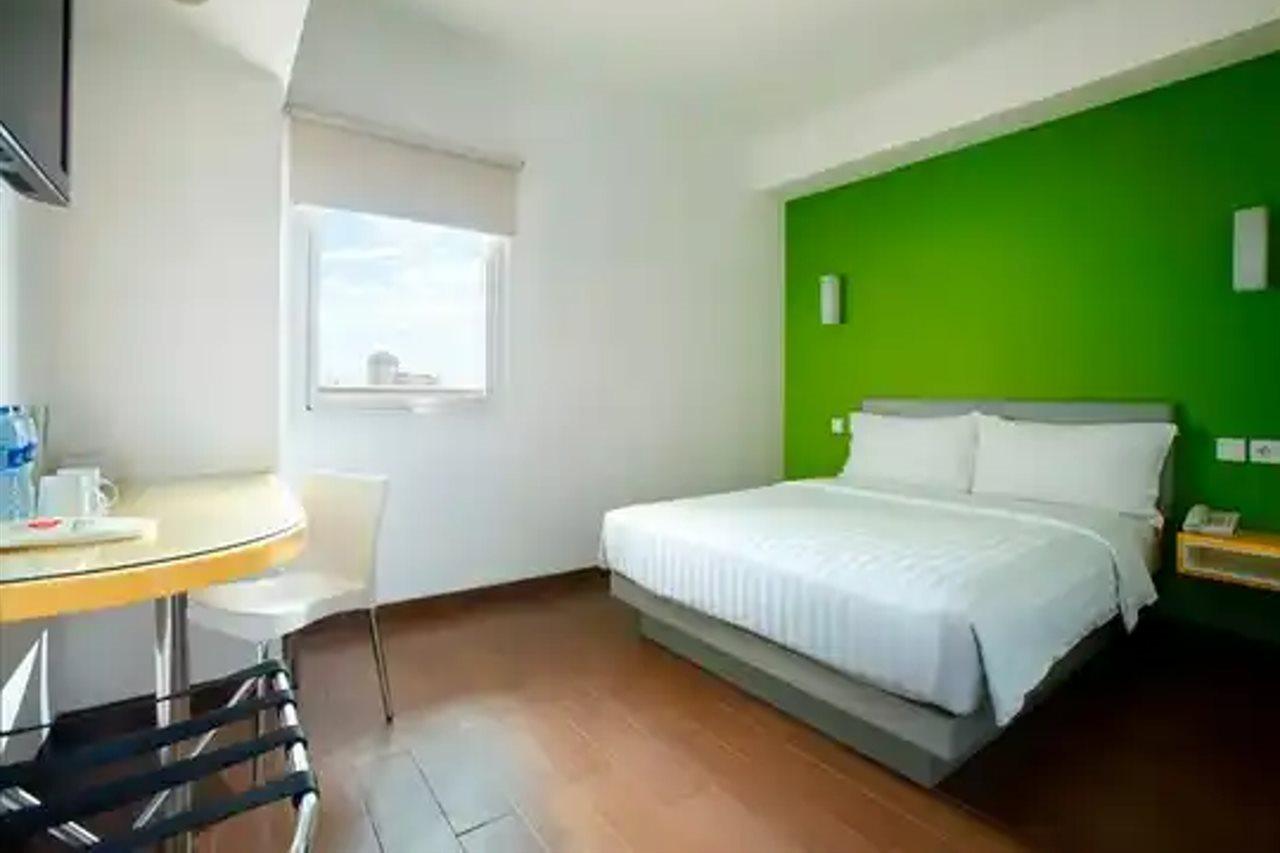 ג'קרטה Amaris Hotel Mangga Dua Square מראה חיצוני תמונה