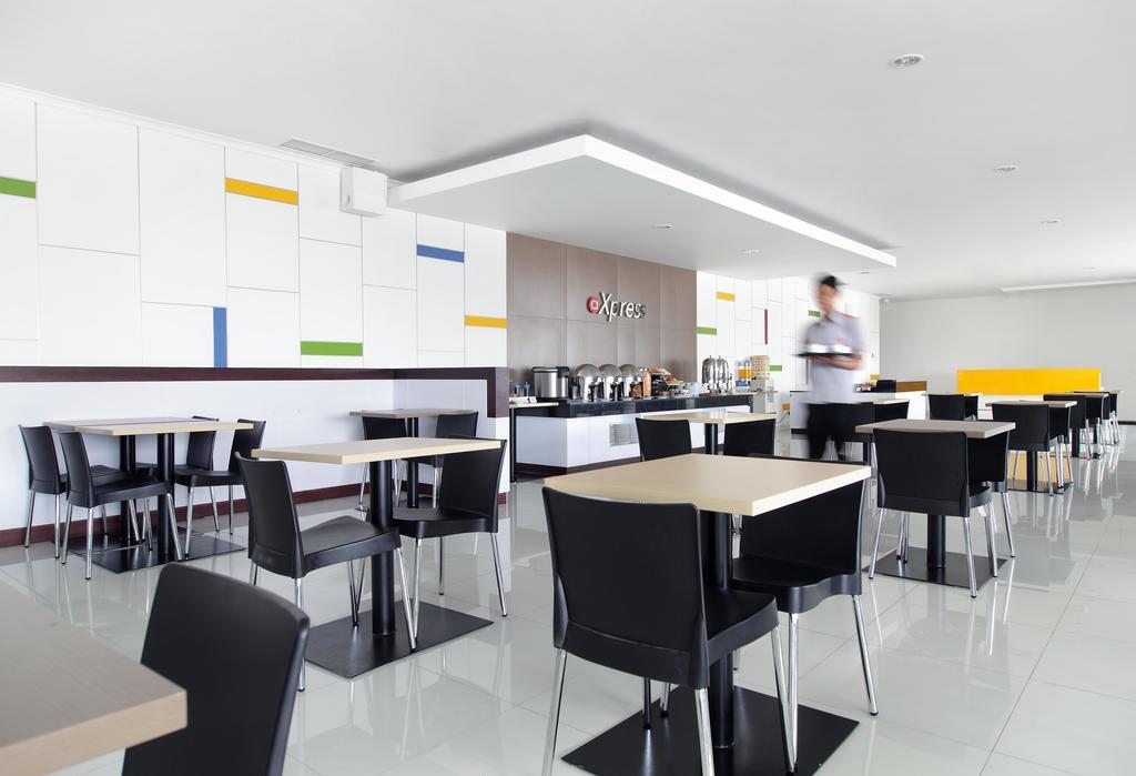 ג'קרטה Amaris Hotel Mangga Dua Square מראה חיצוני תמונה